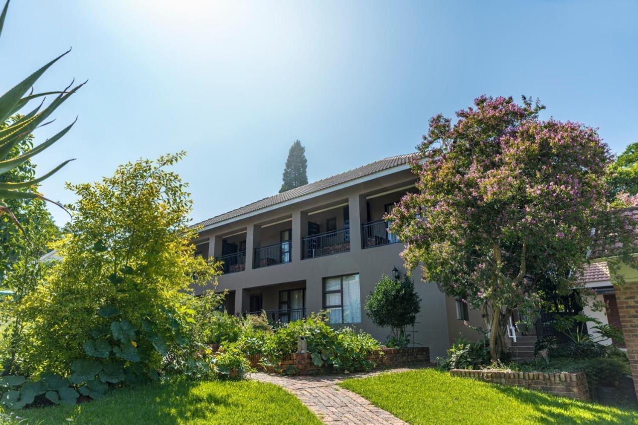 Ruth Avenue Guest House 에덴베일 외부 사진