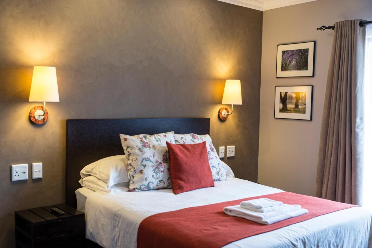 Ruth Avenue Guest House 에덴베일 외부 사진