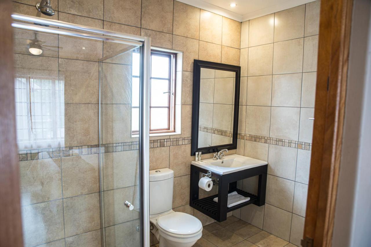 Ruth Avenue Guest House 에덴베일 외부 사진