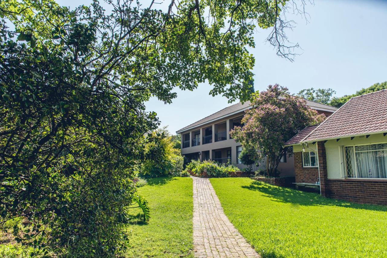 Ruth Avenue Guest House 에덴베일 외부 사진
